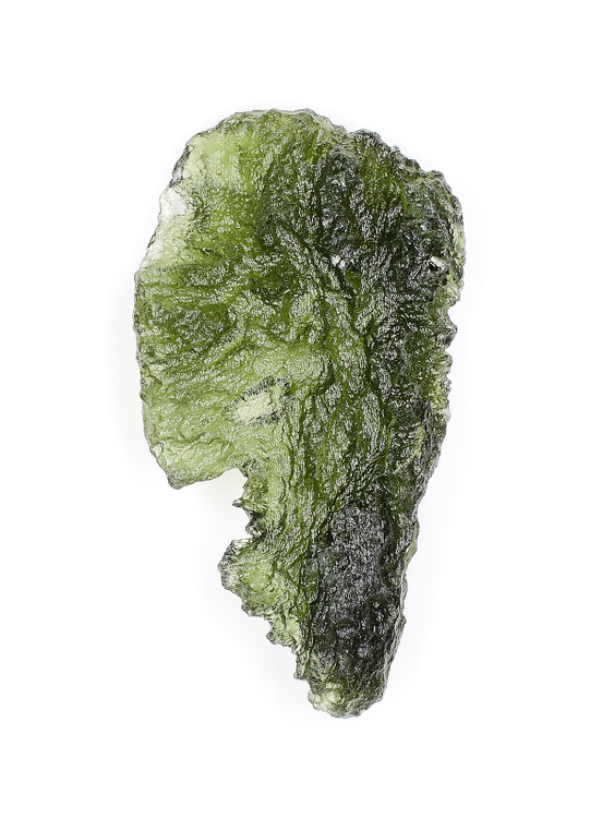Natural Moldavite