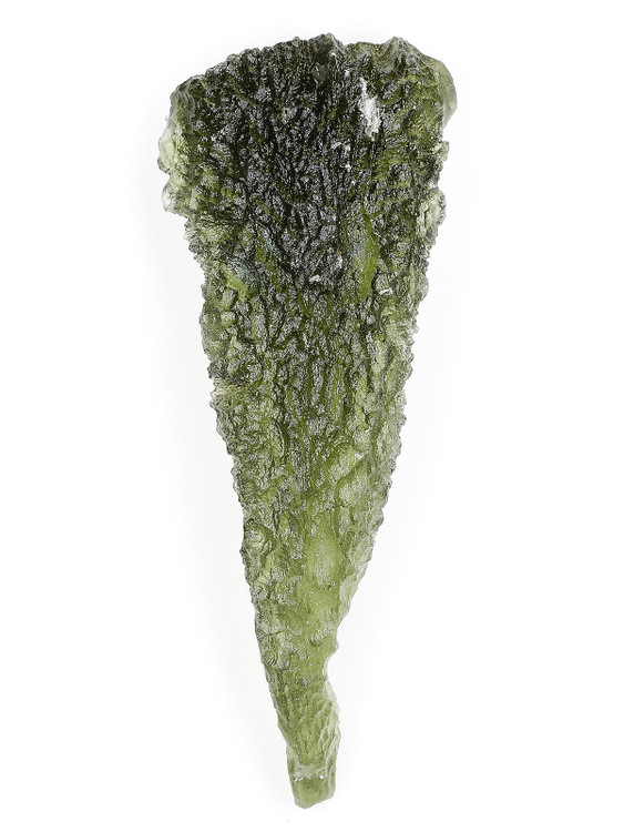 Natural Moldavite