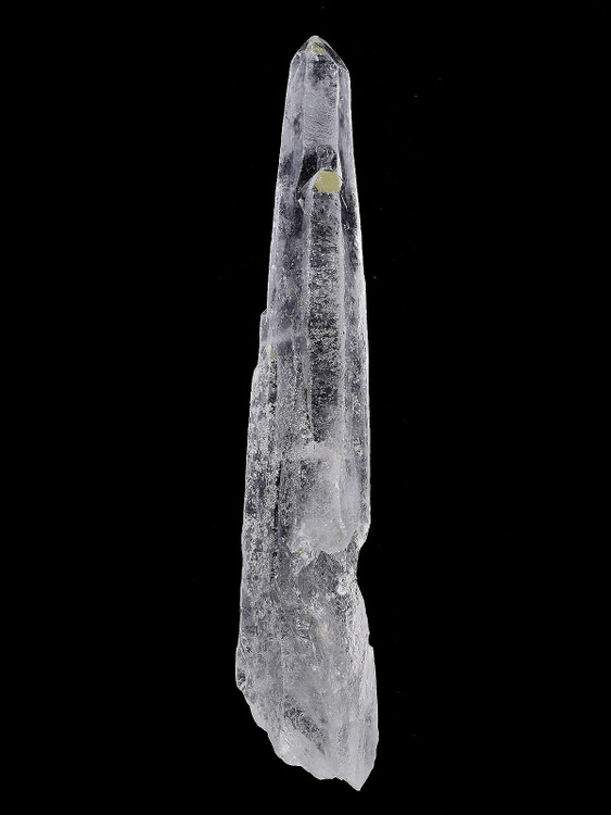 Laser Singing Quartz