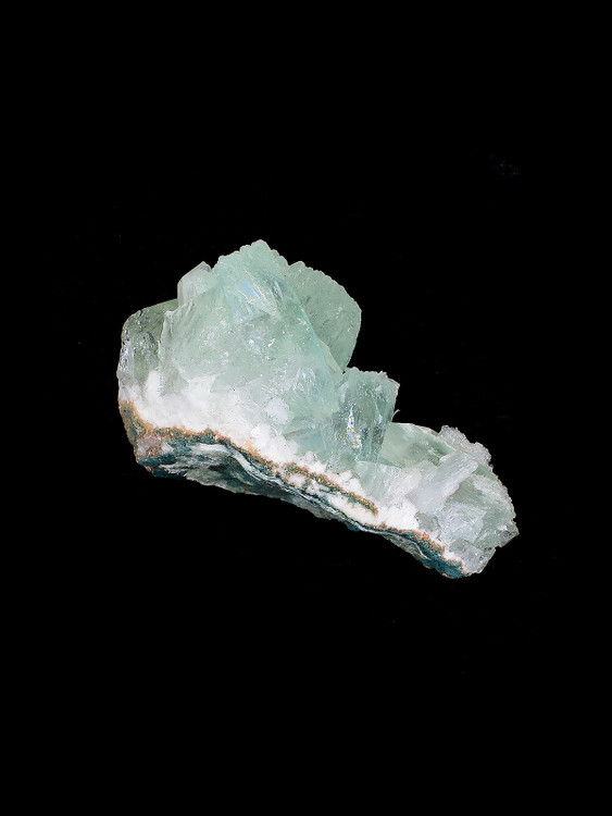 Green Apophyllite