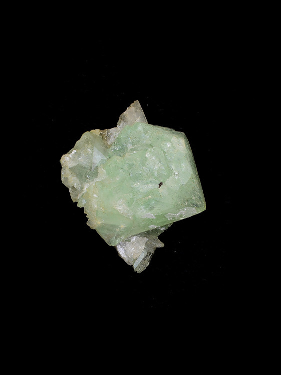 Green Apophyllite