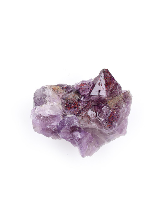 Auralite 23 Terminated Crystal