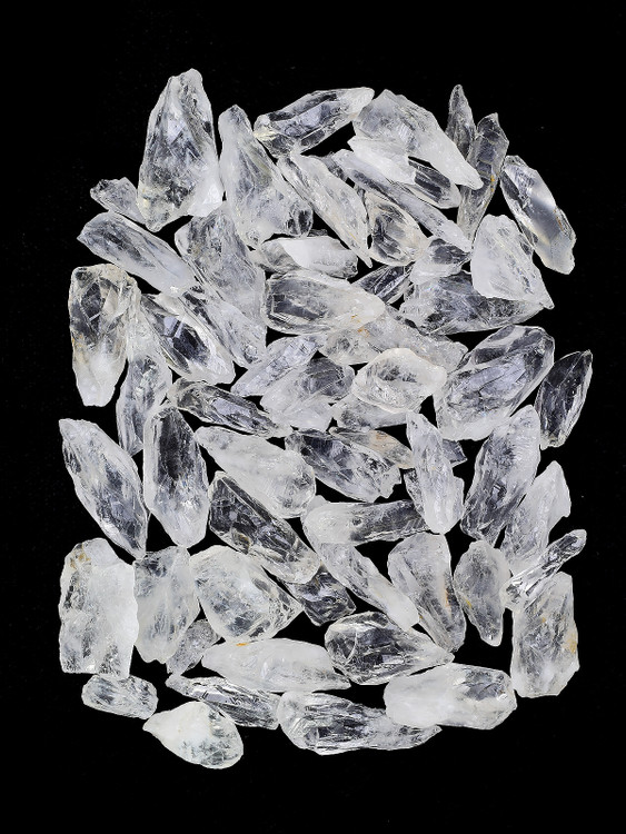 Satyaloka Quartz