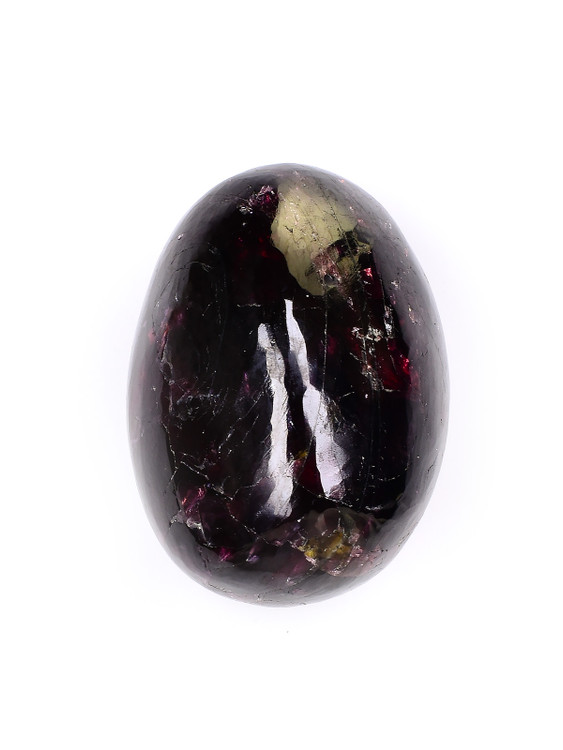 Garnet AA Tumbled Stone