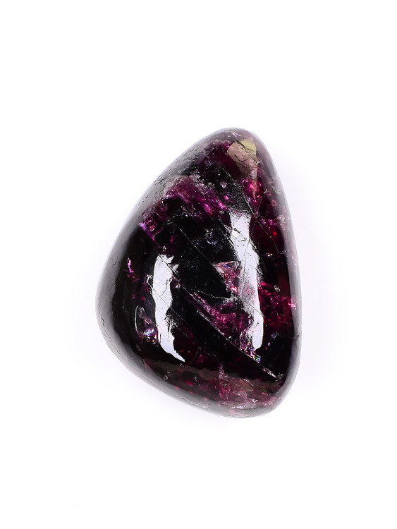 Garnet AA Tumbled Stone