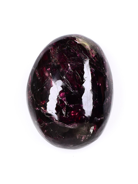 Garnet AA Tumbled Stone