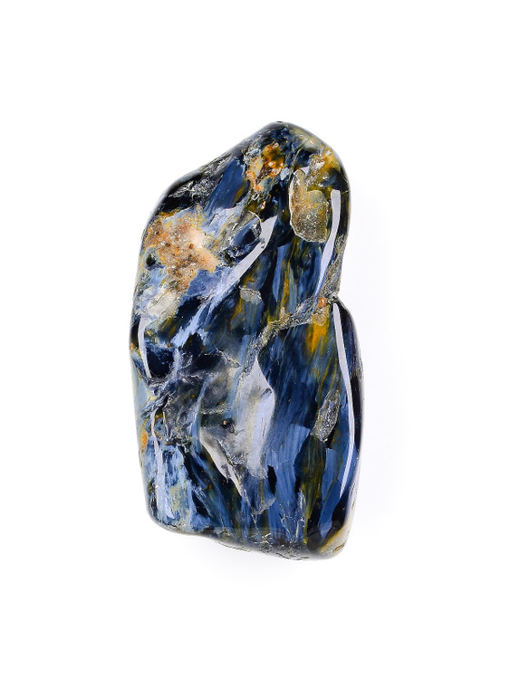 Pietersite Tumbled Stone