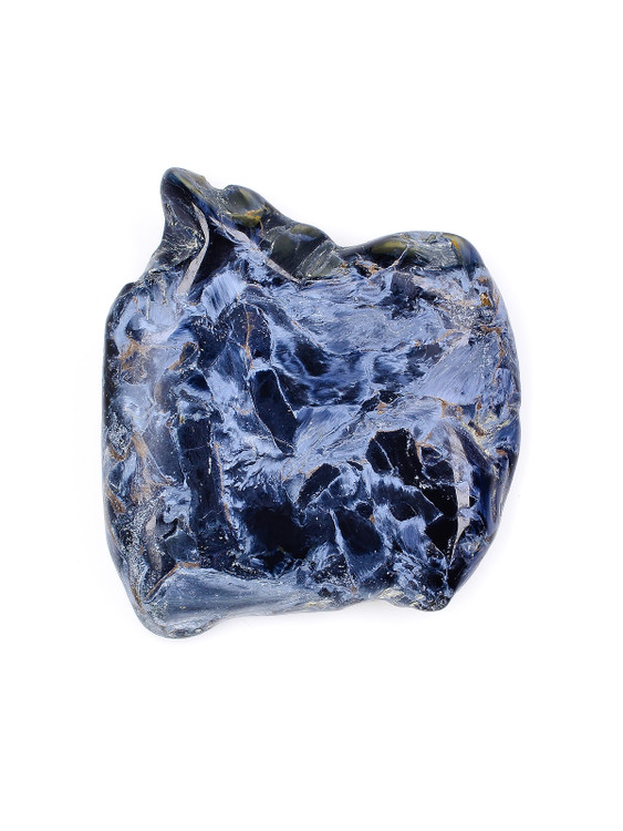 Pietersite Tumbled Stone