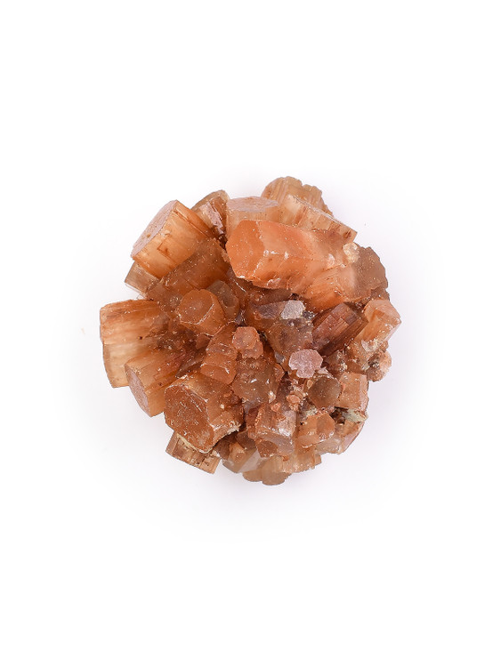 Aragonite Cluster