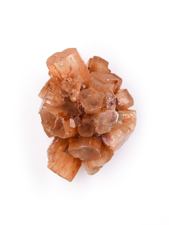 Aragonite Cluster