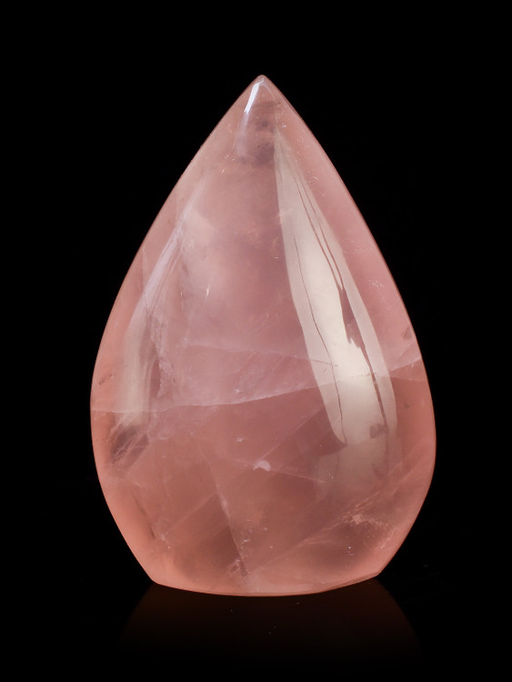 Rose Quartz Flame