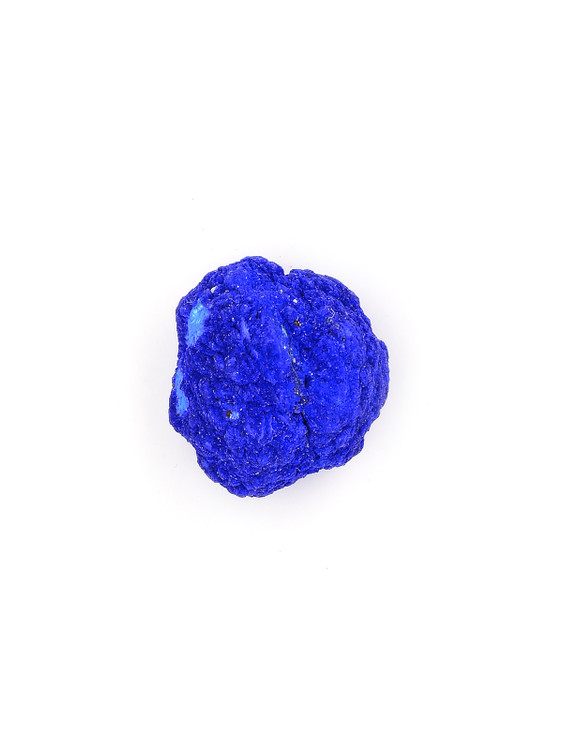 Azurite Ball