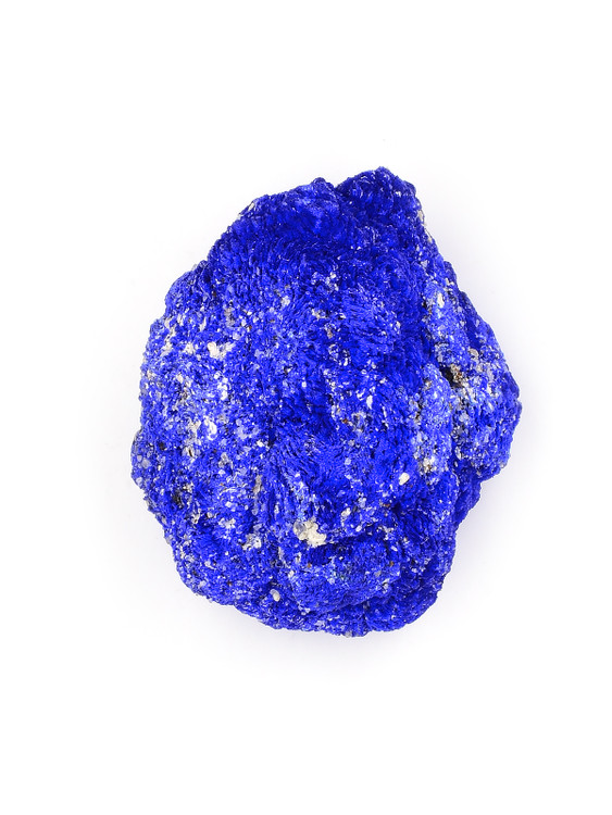 Azurite Ball