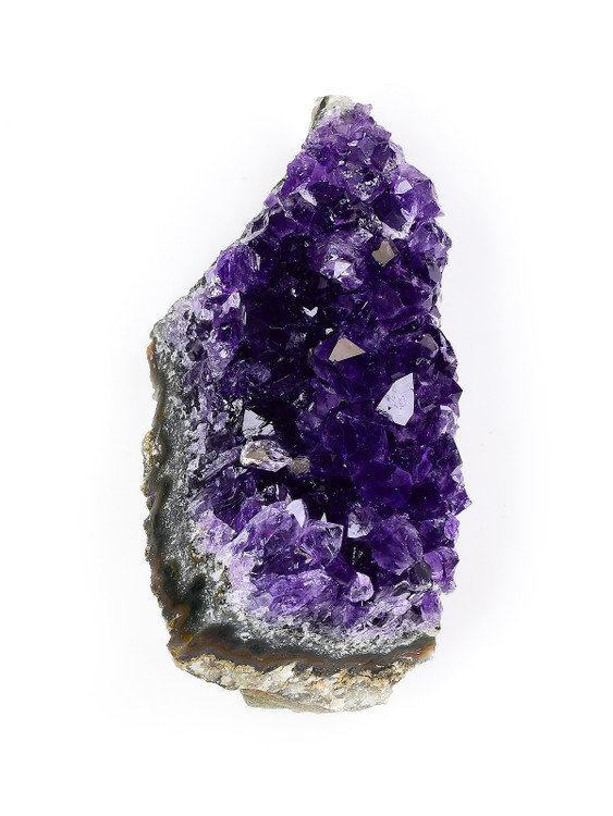 Amethyst Cluster