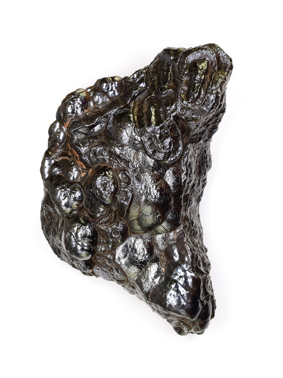 Botryoidal Hematite