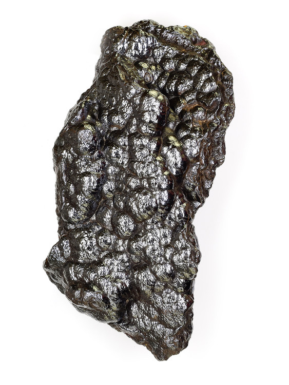 Botryoidal Hematite