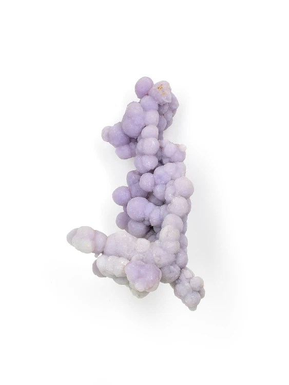 Grape Agate Cluster