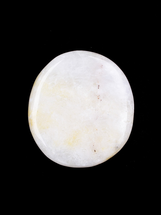 Barite Pocket Stone