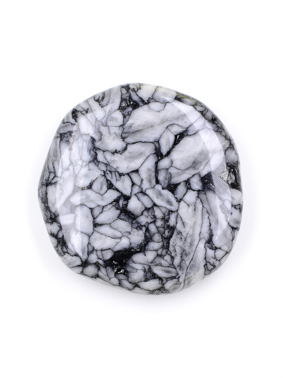 Pinolite Pocket Stone