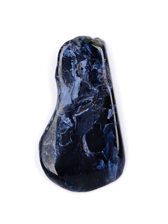 Pietersite Tumbled Stone