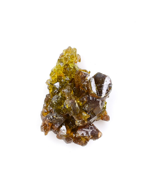 Zincite Cluster