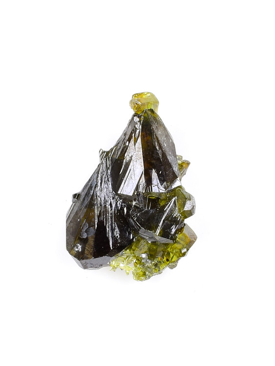 Zincite Cluster