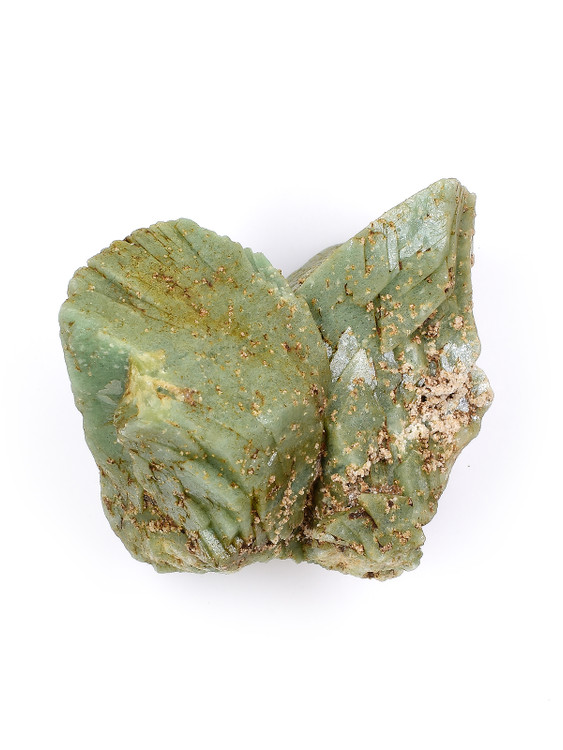 Heulandite