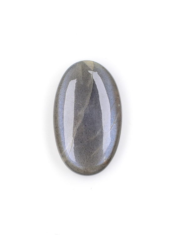 Black Moonstone Pocket Stone