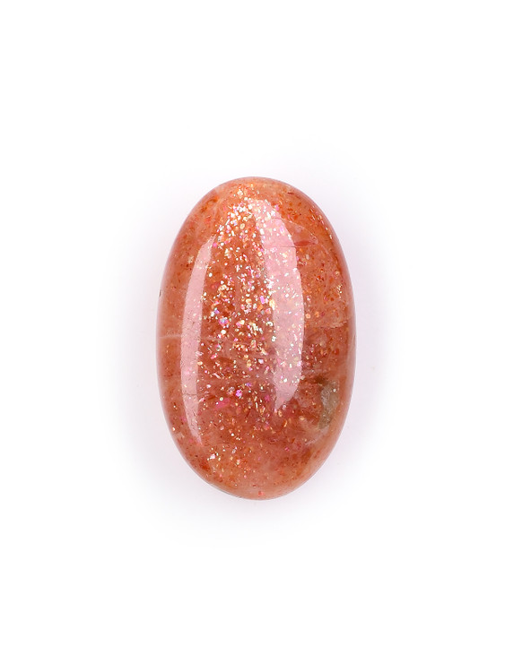 Sunstone Pocket Stone