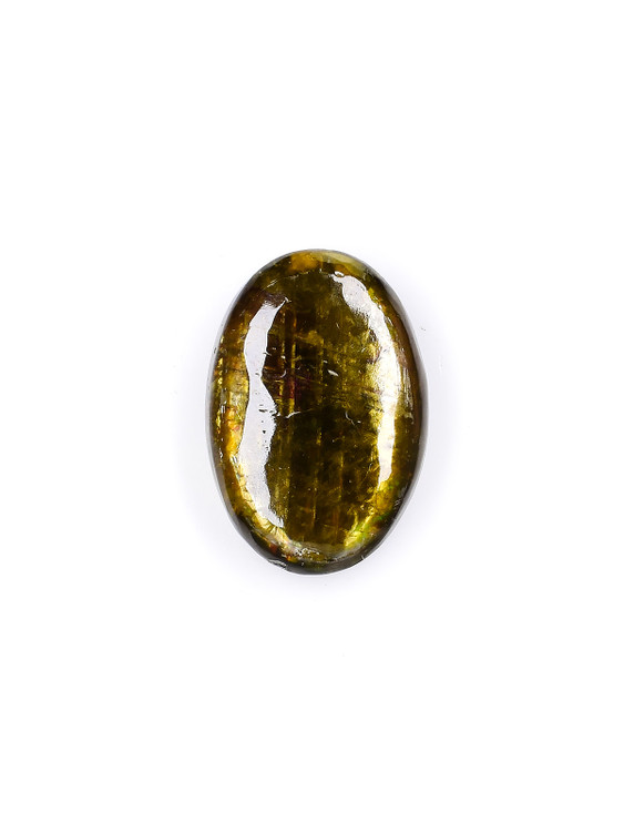 Siderite Pocket Stone