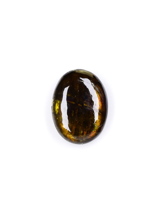 Siderite Pocket Stone