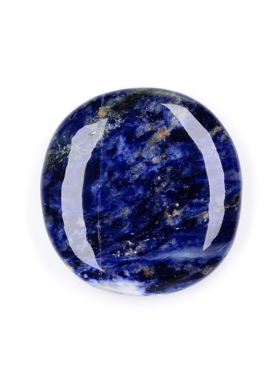 Sodalite Pocket Stone