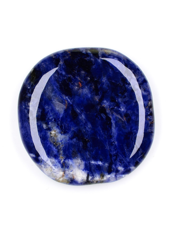 Sodalite Pocket Stone