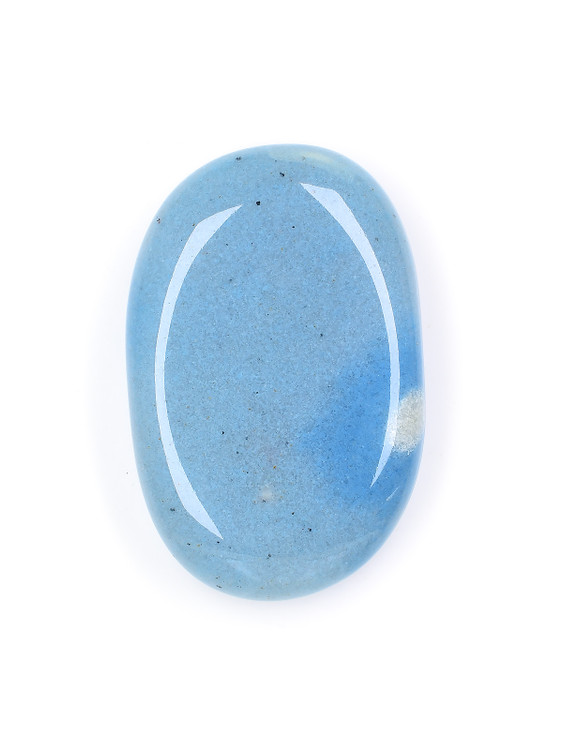 Trolleite Pocket Stone