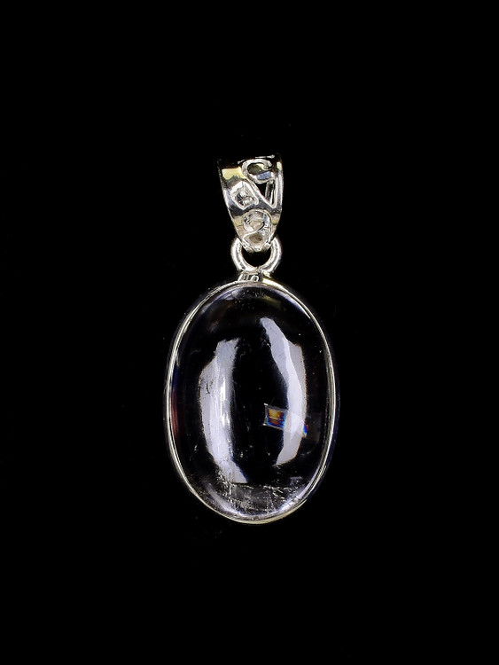 Danburite Pendant