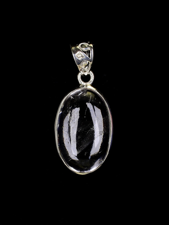 Danburite Pendant