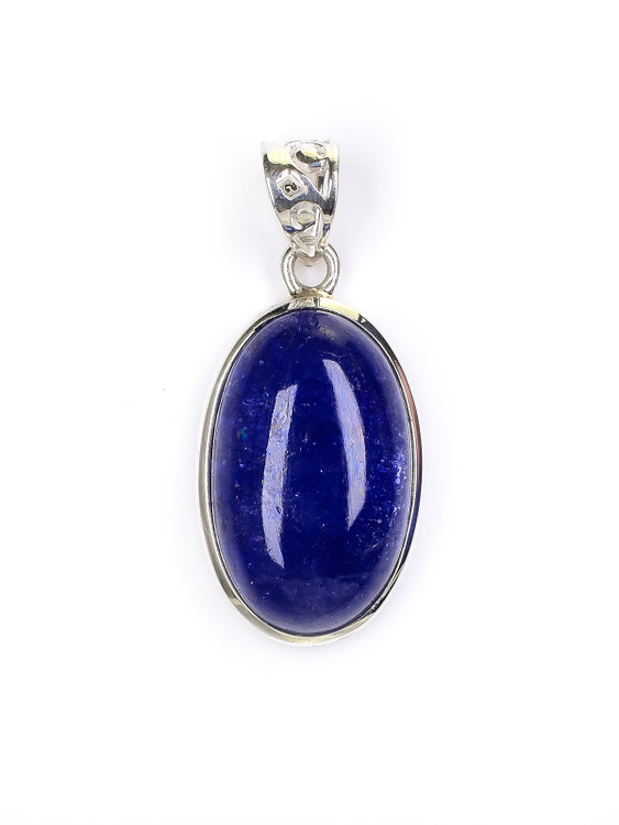 Tanzanite AAA Pendant