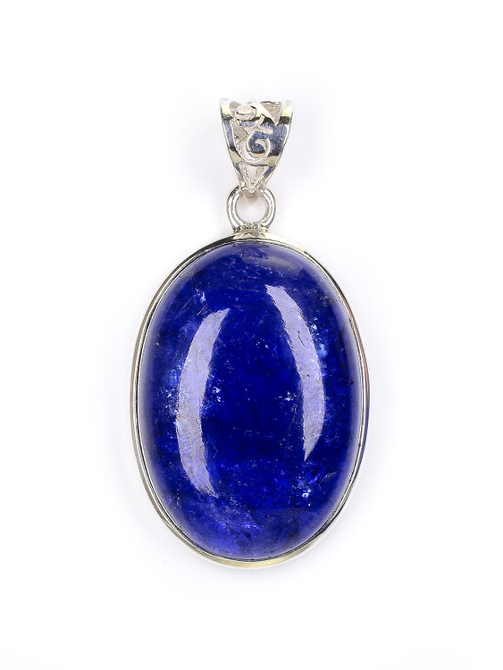 Tanzanite AAA Pendant
