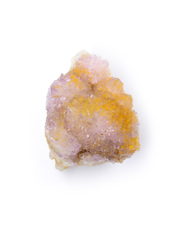 Lavender Spirit Quartz