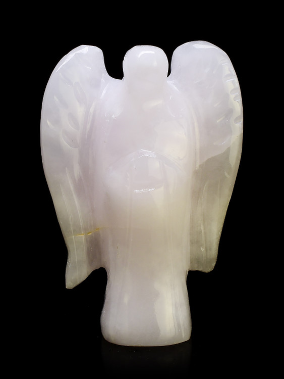 Mangano Calcite Angel