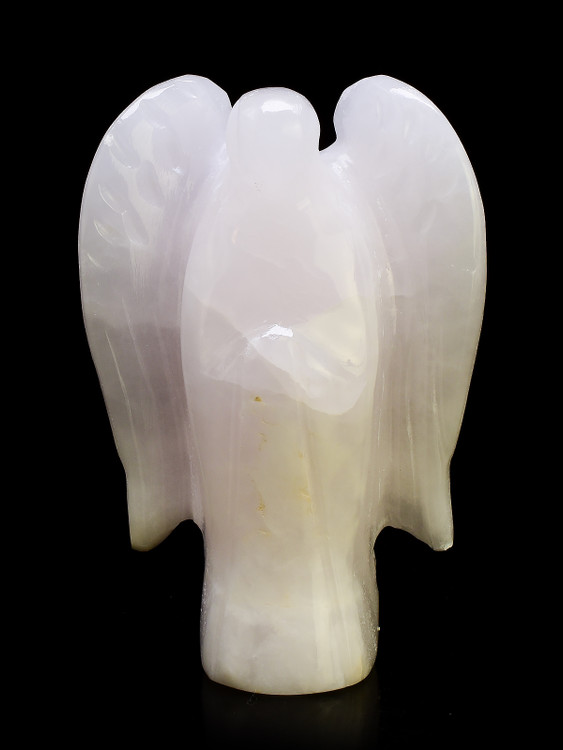 Mangano Calcite Angel