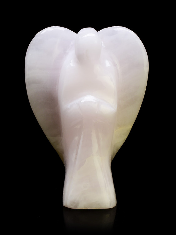 Mangano Calcite Angel