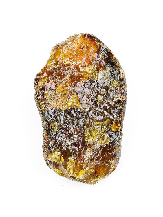 Blue Amber Rough