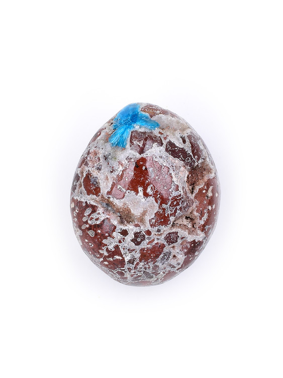 Cavansite Tumbled Stone