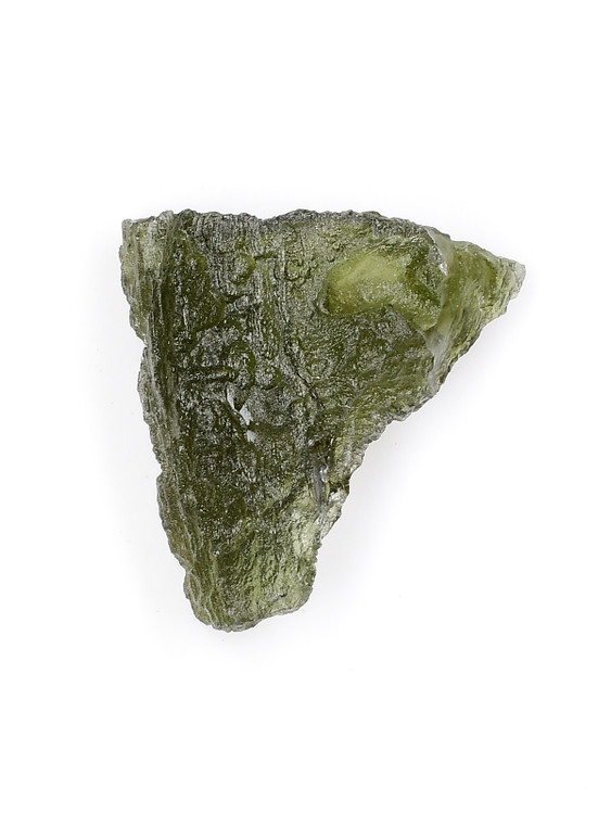 Natural Moldavite