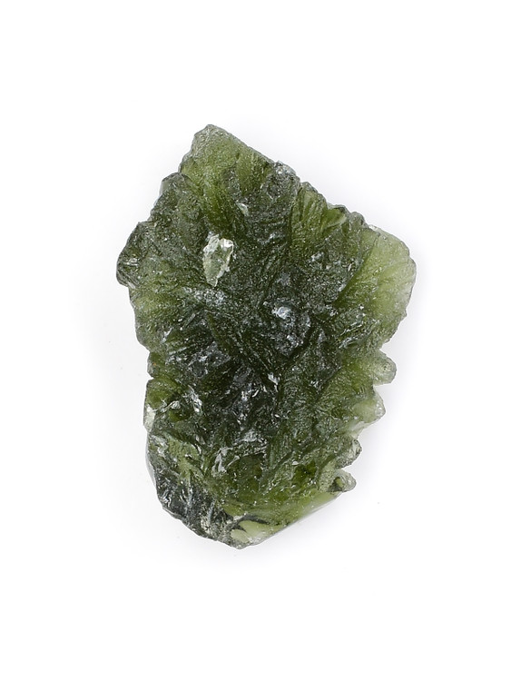 Natural Moldavite
