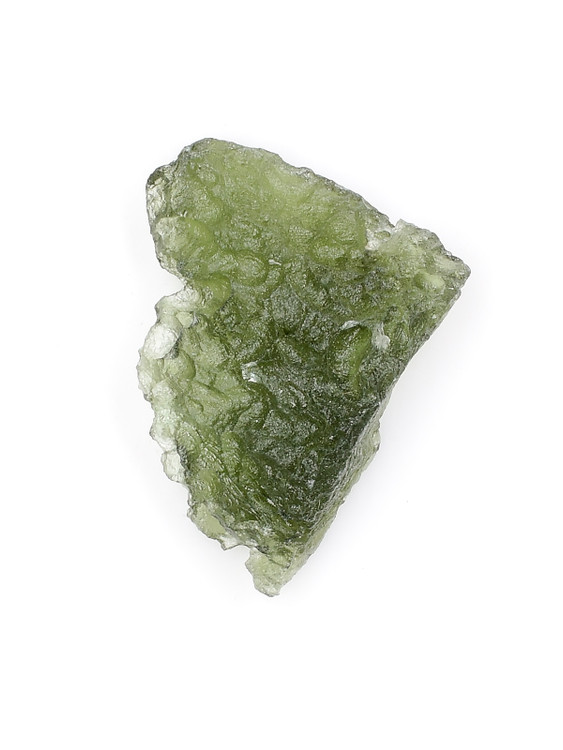 Natural Moldavite