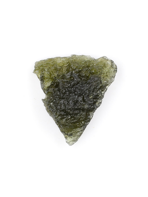 Natural Moldavite