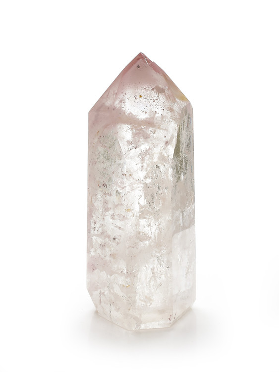Lithium Quartz Tower