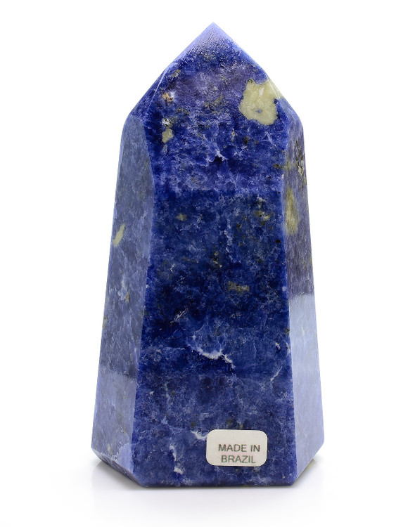 Sodalite Point